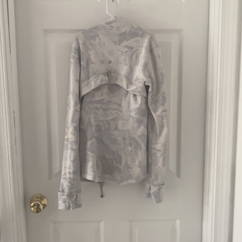 Lululemon Define Jacket - image 4